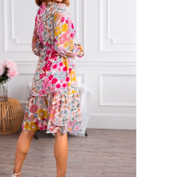 MIKAROSE dress - Picture 6 of 16